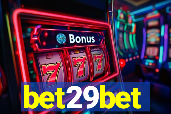 bet29bet