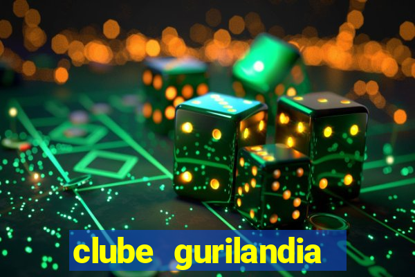 clube gurilandia botafogo rio de janeiro