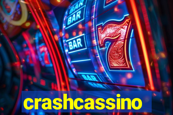 crashcassino