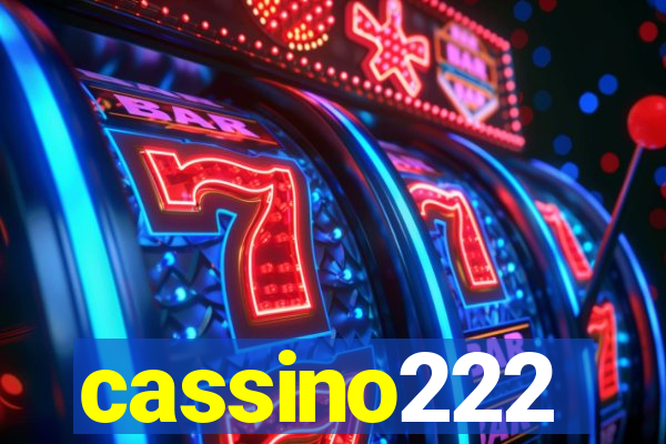 cassino222