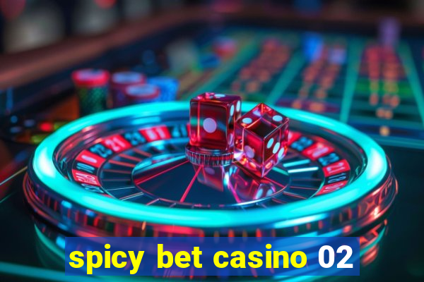 spicy bet casino 02