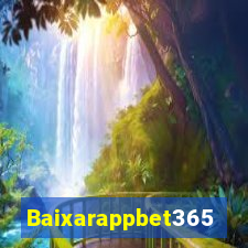 Baixarappbet365