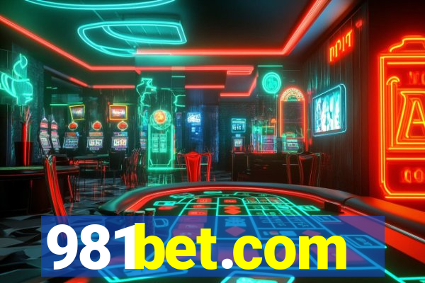 981bet.com