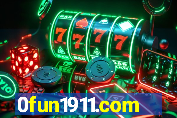 0fun1911.com