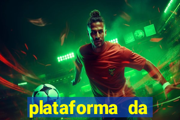 plataforma da virgínia jogo