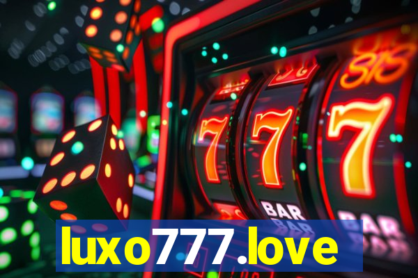 luxo777.love