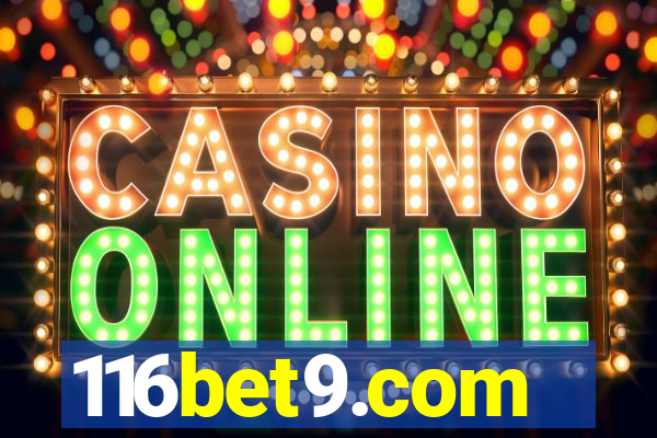 116bet9.com