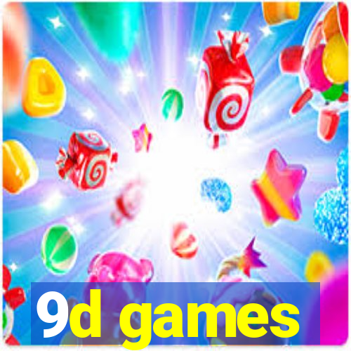 9d games