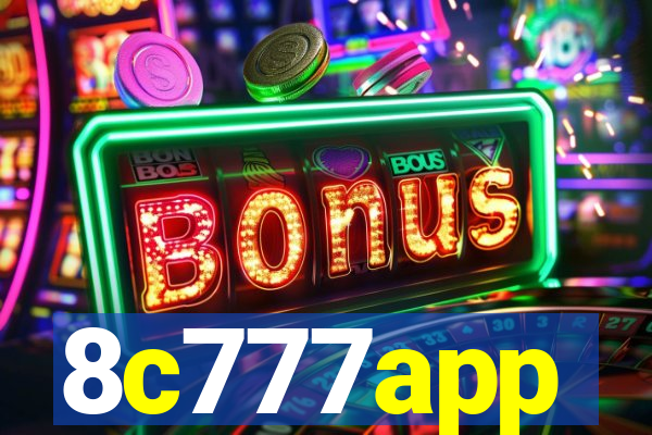 8c777app