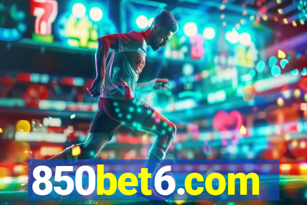 850bet6.com