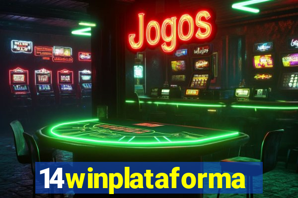 14winplataforma