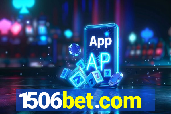 1506bet.com