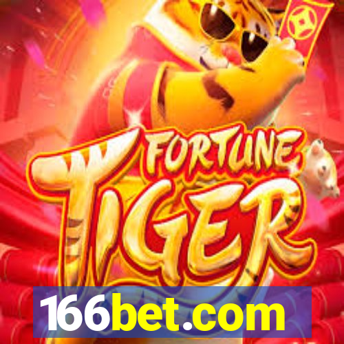 166bet.com