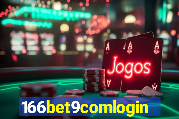 166bet9comlogin