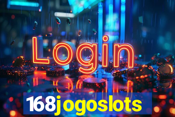 168jogoslots