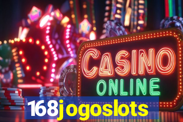 168jogoslots