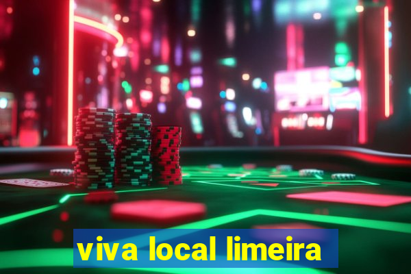 viva local limeira