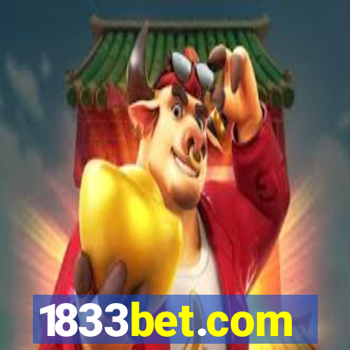 1833bet.com