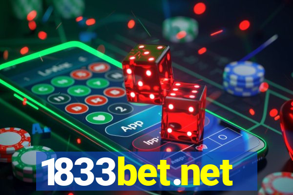 1833bet.net