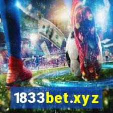 1833bet.xyz