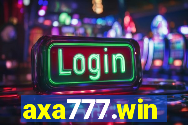 axa777.win