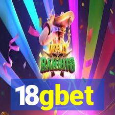 18gbet