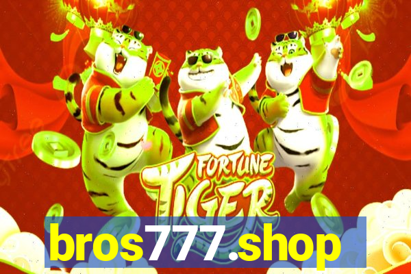 bros777.shop