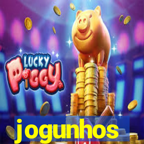 jogunhos