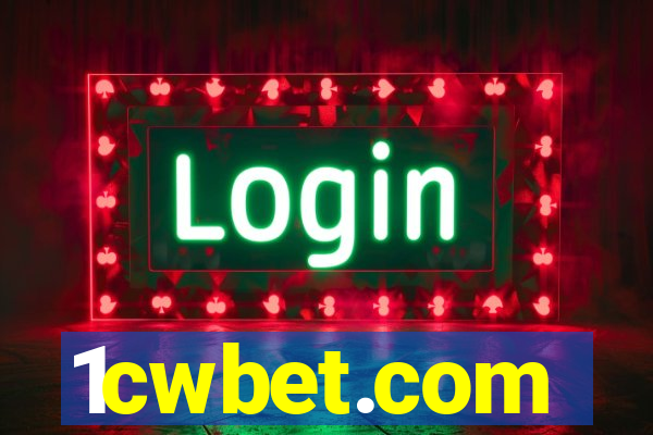 1cwbet.com