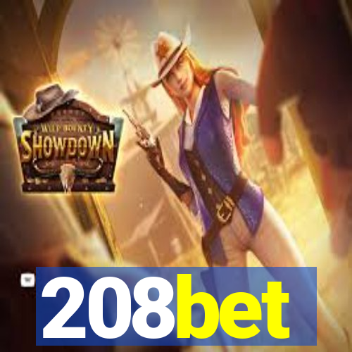 208bet