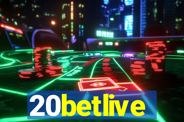 20betlive