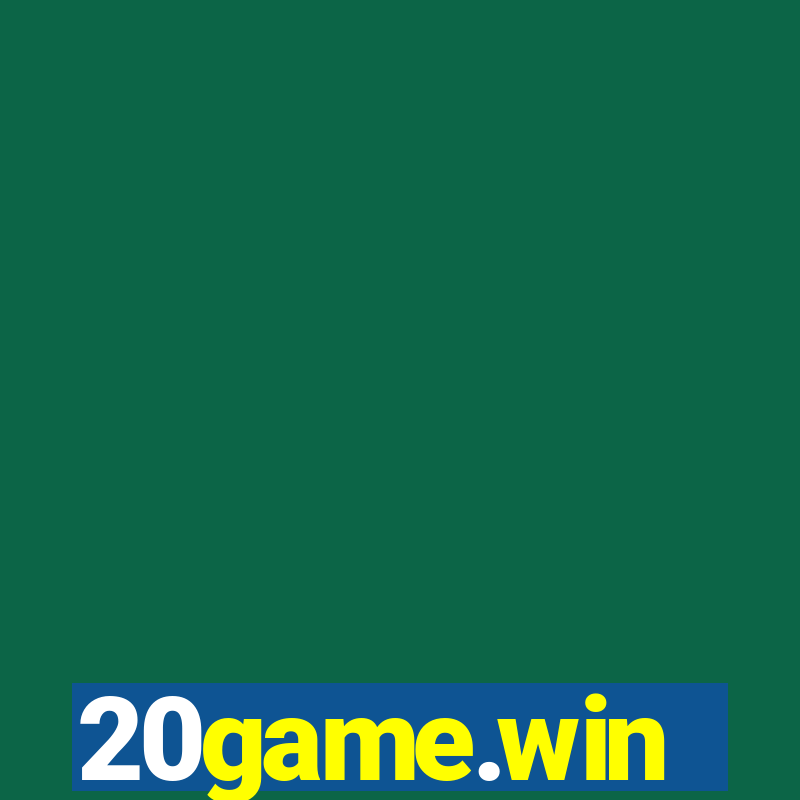 20game.win