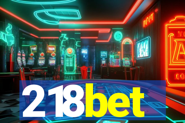 218bet