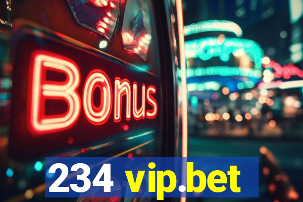 234 vip.bet