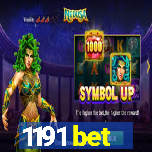 1191 bet