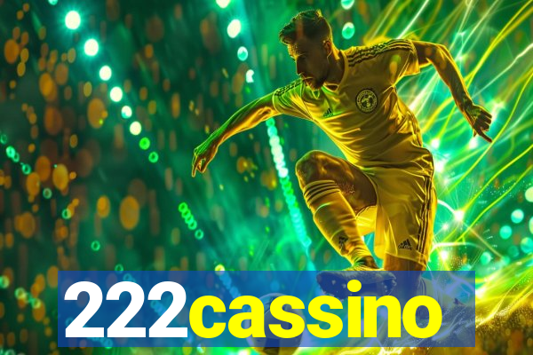 222cassino