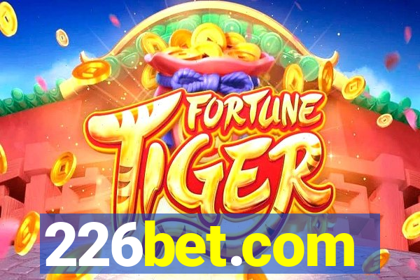 226bet.com