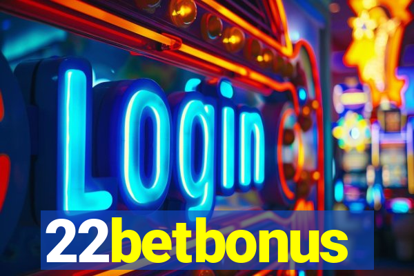 22betbonus