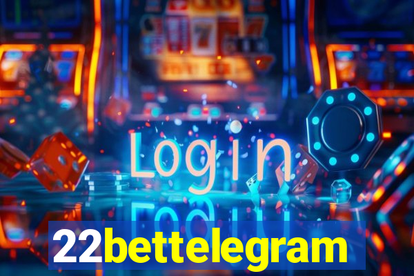 22bettelegram