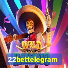 22bettelegram