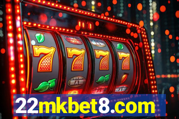 22mkbet8.com