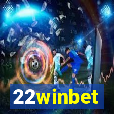 22winbet