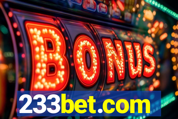 233bet.com