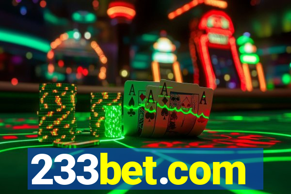 233bet.com