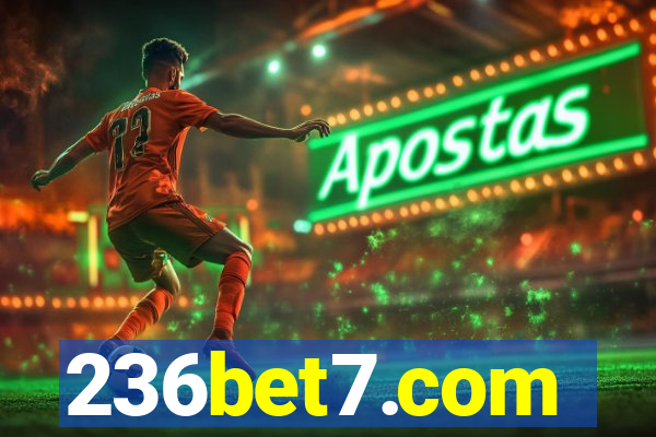 236bet7.com