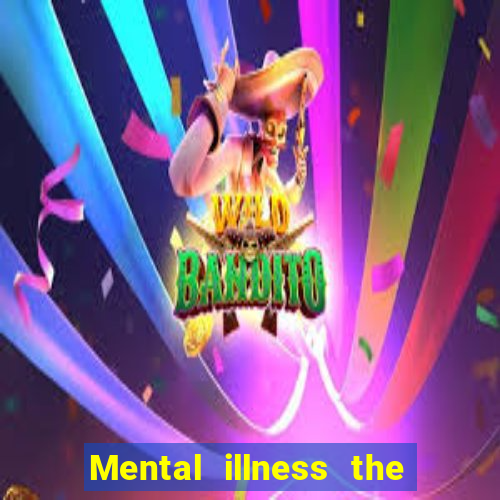 Mental illness the sims 4 mod