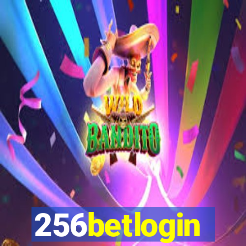 256betlogin