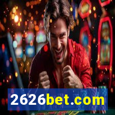 2626bet.com