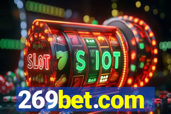 269bet.com