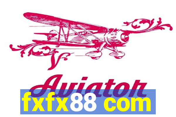 fxfx88 com